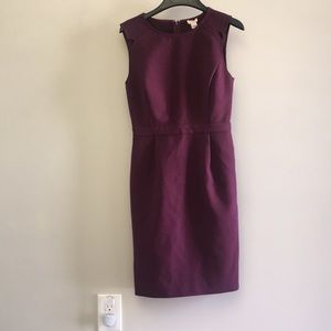 ✨J. Crew Sheath Dress✨